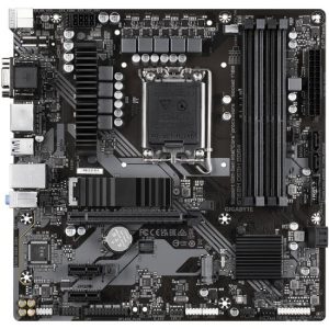 Материнская плата B760 S1700 MATX