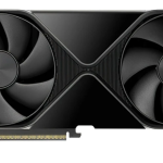 Видеокарта RTX PRO 6000 Blackwell Workstation Edition 96GB VCNRTXPRO6000-SB BOX NVIDIA 900-5G144-220