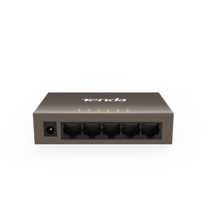 Коммутатор 5PORT 10/100M