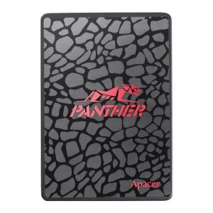 Накопитель SSD SATA 2.5" 512GB