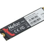 Накопитель SSD M.2 2280 1TB NVME