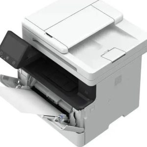 МФУ лазерный Canon i-Sensys MF461DW (5951C020) A4 Duplex WiFi белый