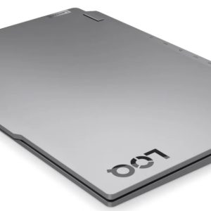 Ноутбук Lenovo LOQ 15IRX10/15.6" Full HD 1920x1080/Intel Core i7 13650HX/16 Gb/1 Tb SSD/nVidia GeForce RTX 5050 8GB/No OS/серый/2.4 кг
