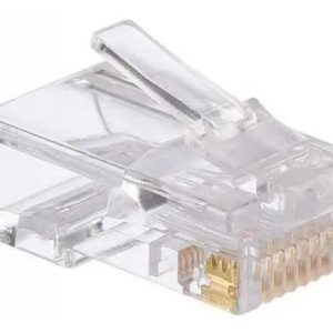 Коннектор RJ45 20ШТ