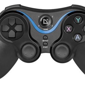 Геймпад WRL BLASTER USB,BLUETH ANDROID,LI-ION
