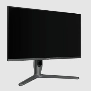 Монитор Hisense 27" 27G7Q-PRO, 3840x2160, 16:9, IPS/MiniLED, 1ms, 350cd, 320Hz, HDMI, DP