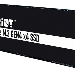 Накопитель SSD M.2 2280 2TB