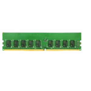Модуль памяти для СХД DDR4 ECC Unbuffered DIMM 16GB