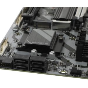 Материнская плата AMD B850 SAM5 MATX