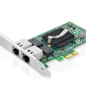 Сетевой адаптер LR-LINK Intel 82576EB PCI-E x1 1GB 2 X RJ45