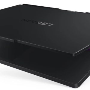 Ноутбук Lenovo Legion Pro 5 16IAX10/16" WQXGA OLED 2560x1600/Intel Core Ultra 7 255HX/16 Gb/1 Tb SSD/nVidia GeForce RTX 5070 8GB/Windows 11 Home/черный/2.43 кг