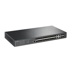 Коммутатор 24PORT 1000M 4SFP+
