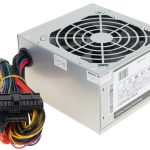 Блок питания ATX 600W POWERMAN