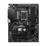 Материнская плата Z790 S1700 ATX