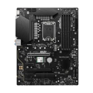 Материнская плата Z790 S1700 ATX