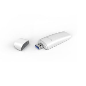 Wi-Fi адаптер 1300MBPS USB MU-MIM