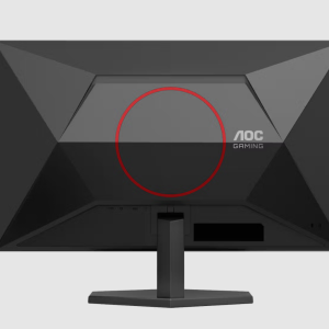 Монитор AOC 27" Q27G40E, 16:9, IPS, QHD, 0,5/1ms, 300cd, 180Hz, HDMI, DP