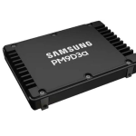 Накопитель SSD PCIE 7.68TB PM9D3a NVMe
