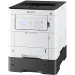 Принтер лазерный Kyocera Ecosys PA3500cx (1102YJ3NL0) A4 Duplex белый