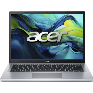 Ноутбук Acer Aspire Go 14 AG14-21P Ryzen 3 7320U 8Gb SSD 256Gb AMD Radeon Graphics 14 WUXGA IPS Cam