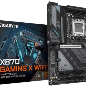 Материнская плата AMD X870 SAM5 ATX X870 GAMING X WIFI7