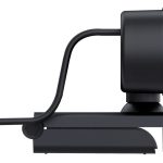 Веб-камера G-lens 2788 UHD 2160р 4K 8МП микрофон ANC 30к/с USB2.0 1.4м черный 63288 DEFENDER