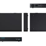 ИБП мини KP9 Pro, постоянного тока 100 Вт, с гигабитным пассивным PoE, 24000 мАч, 48 В/53 В MARSRIVA