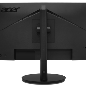 Монитор Acer 27'' CB272Gbmiprxv 16:9, IPS, FHD, 1ms, 250cd, 120Hz, VGA, HDMI, DP, SPK, HAS