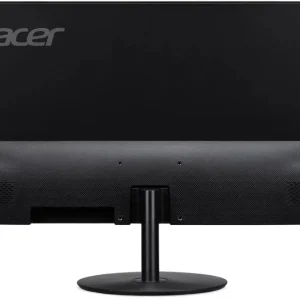 Монитор Acer 27'' SA272UG0bmiipx, 16:9, IPS, QHD, 1/4ms, 250cd, 120Hz, HDMI, DP, SPK