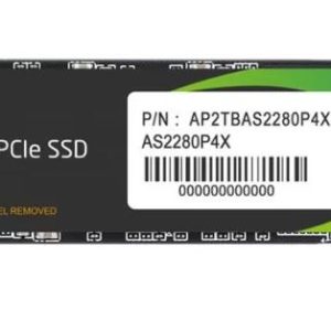 Накопитель SSD M.2 256GB