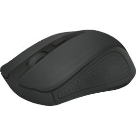 Мышь беспроводная ACCURA MM-935 черная