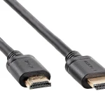 Кабель HDMI 19M/M,ver. 2.1 8KX60Hz (Econom) 2m