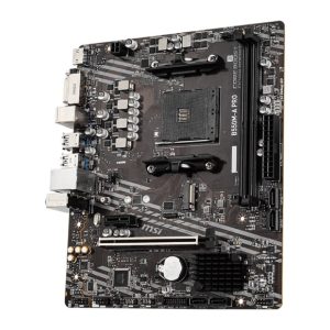 Материнская плата AMD B550 SAM4 MATX