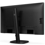 Монитор Philips 27" 27B2N3500J, 16:9, IPS, QHD, 4ms, 350cd, 120Hz, HDMI, DP, USB, SPK, HAS