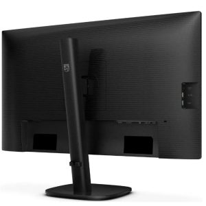 Монитор Philips 27" 27B2N3500J, 16:9, IPS, QHD, 4ms, 350cd, 120Hz, HDMI, DP, USB, SPK, HAS