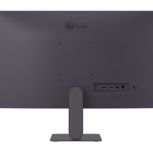 Монитор LG 23,8" 24G411A-B, 16:9, IPS, FHD, 5ms, 300cd, 144Hz, HDMI, DP