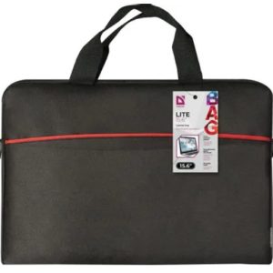 Сумка для ноутбука LITE 15.6" BLACK