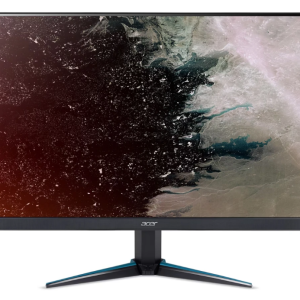 Монитор Acer 27'' VG270KL1bmiipx 16:9, IPS, 0,5/1ms, 250cd, DFR Mode UHD 72Hz/FHD 144Hz, HDMI, DP, SPK