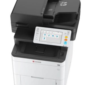 МФУ лазерный Kyocera Ecosys MA4000fx(110C1B3NL0) монохромное A4