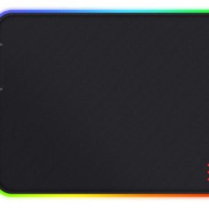 Коврик для мышки BLACK L LIGHT