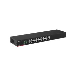 Коммутатор 24PORT 1000M IP-COM