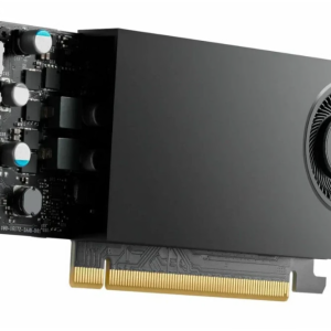 Видеокарта PCIE RTX A400 4GB GDDR6 BOX