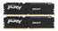 Модуль памяти DIMM 32GB (16GBx2) DDR5-5600 KF556C36BBEK2-32 KINGSTON