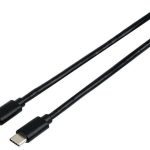 Адаптер USB-C/USB-C 0.8M AT2113 ATCOM