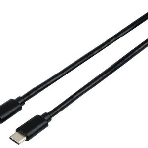 Адаптер USB-C/USB-C 0.8M