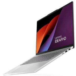 Ноутбук Lenovo IdeaPad Slim 3 15ARP10/15.3" WUXGA 1920x1200/AMD Ryzen 5 150/16 Gb/512 Gb SSD/AMD Radeon Graphics/No OS/серый/1.63 кг