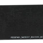 Накопитель SSD M.2 2280 NVME 256GB