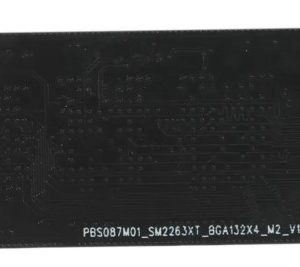 Накопитель SSD M.2 2280 NVME 256GB