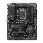 Материнская плата B760 S1700 ATX