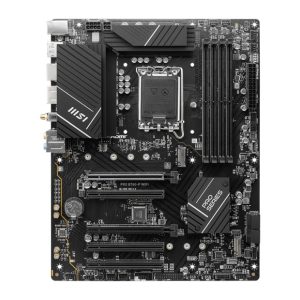 Материнская плата B760 S1700 ATX